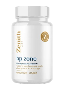 Bp Zone