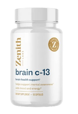 Brain c13