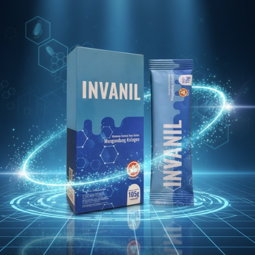 Invanil