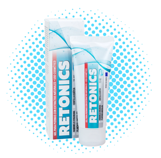 Retonics joint