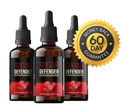 Sugar Defender