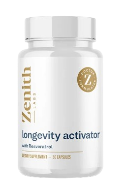 longevity activator