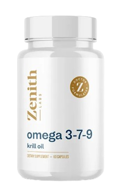 omega 3-7-9